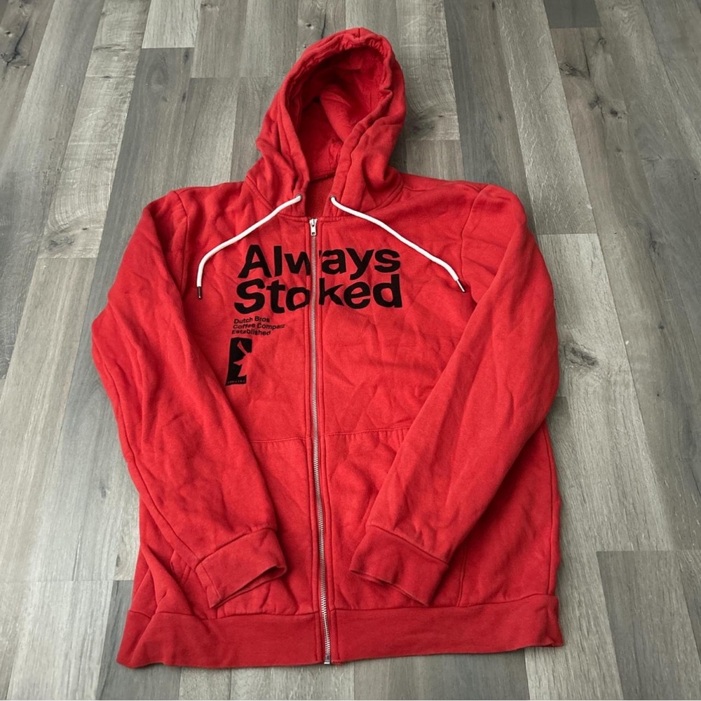Dutch Bros Sweatshirt